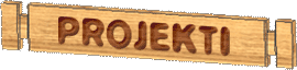 Projekti